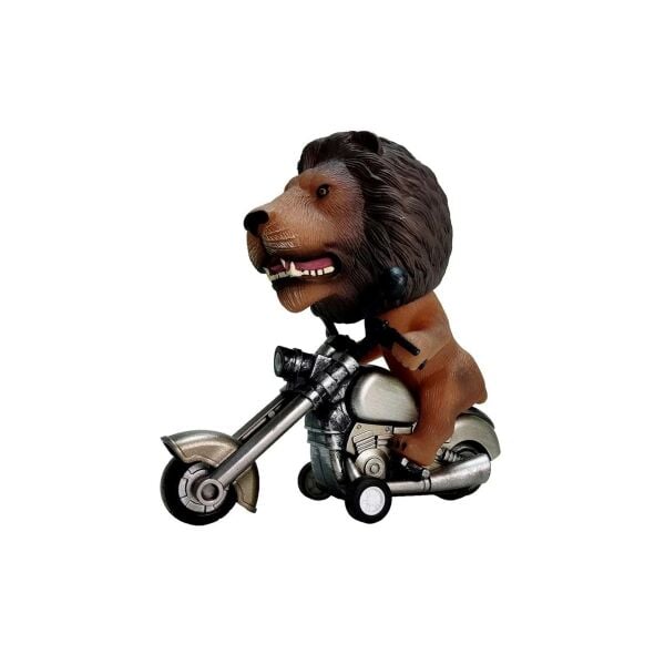 SUN-S00003934 KOCA KAFA T-REX ARABA SES/ISIK 48