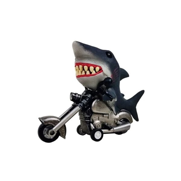 SUN-S00003934 KOCA KAFA T-REX ARABA SES/ISIK 48