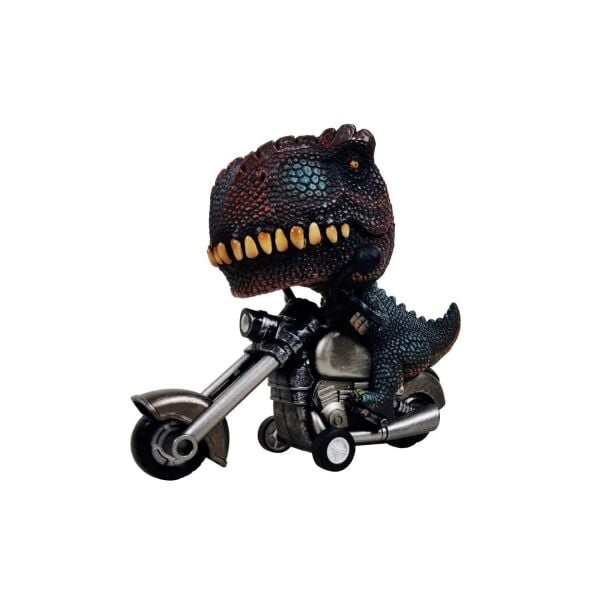 SUN-S00003934 KOCA KAFA T-REX ARABA SES/ISIK 48