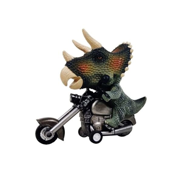 SUN-S00003934 KOCA KAFA T-REX ARABA SES/ISIK 48