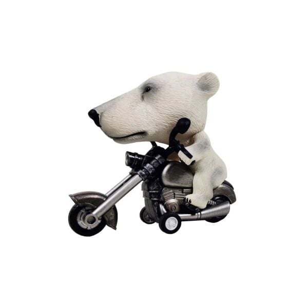 SUN-S00003934 KOCA KAFA T-REX ARABA SES/ISIK 48