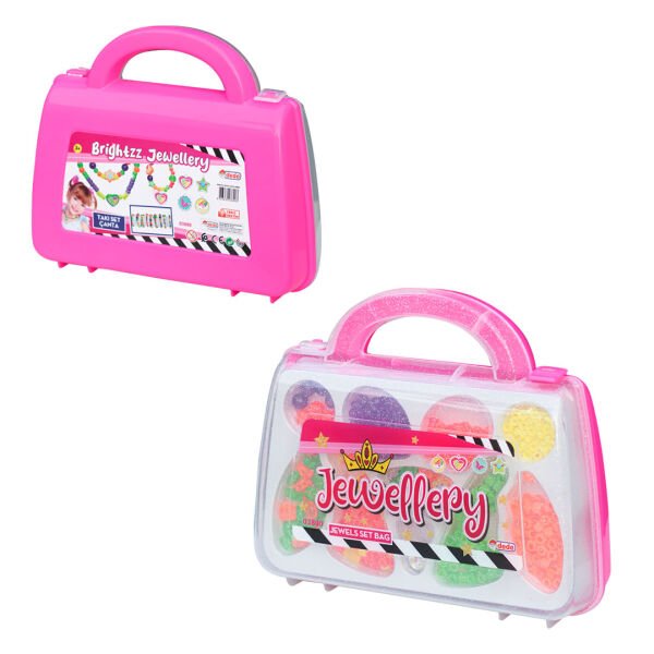 FEN-03890 TAKI SET CANTA 24