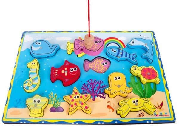 HMH-010T AHSAP MIKNATISLI BALIK TUTMA 69-68