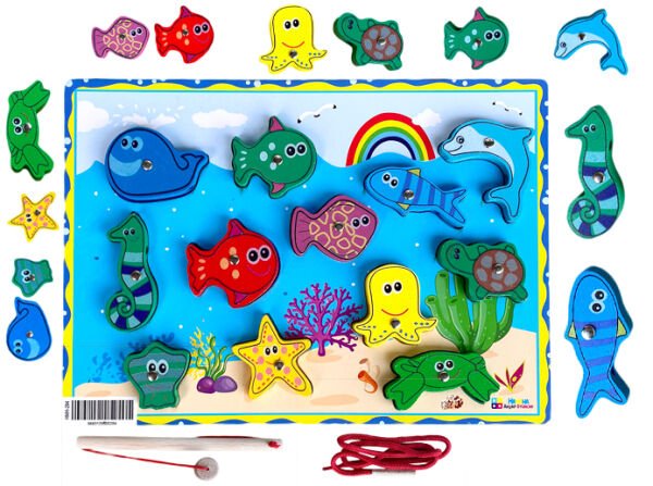 HMH-010T AHSAP MIKNATISLI BALIK TUTMA 69-68