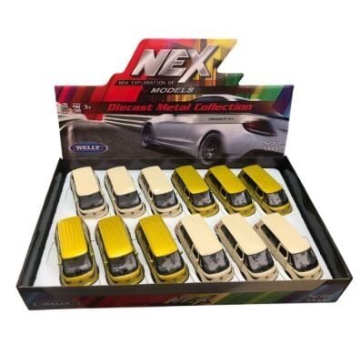 KT-43829 CEK BIRAK VW TD BUZZ  72