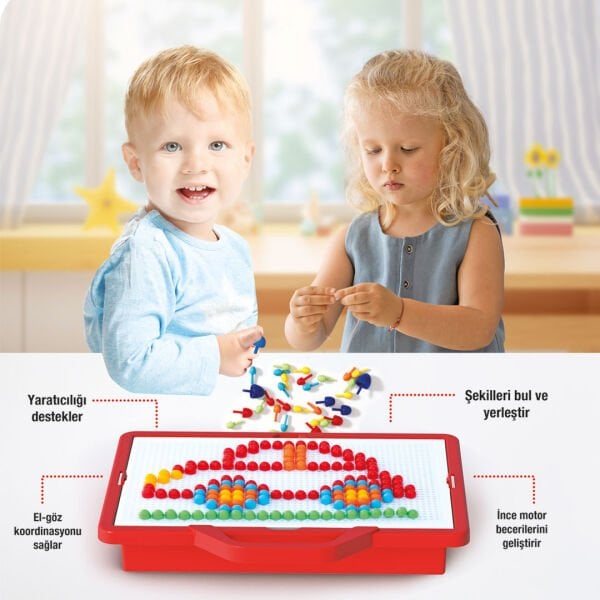 FEN-03946 ARKADASIM CIVI OYUNU CANTA 16