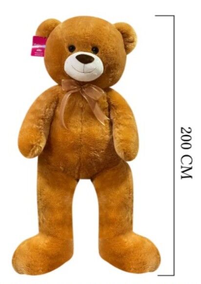 SLY-1194-KAH PUFFY SALAS AYI 200 CM KAHVERENGI 4