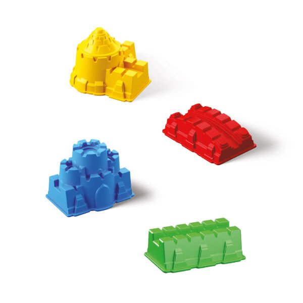 FEN-03947 ARTSAND KALE KUM SET 600 GR  12