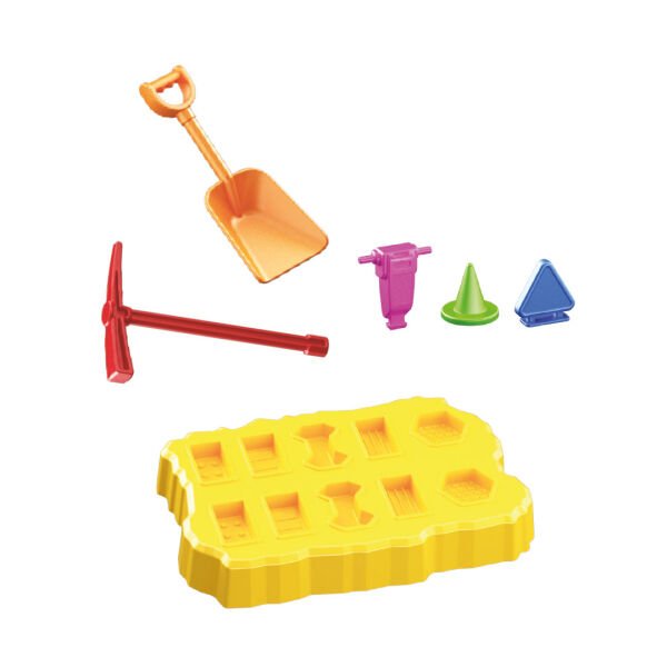 FEN-03949 ARTSAND INSAAT KUM SET 600 GR  12