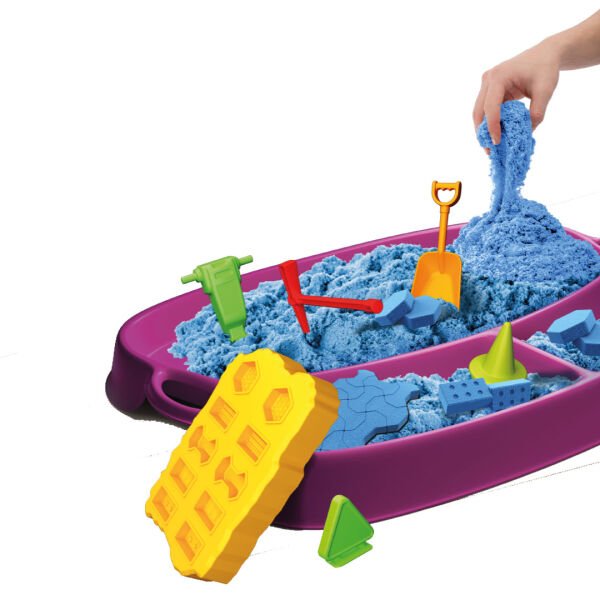 FEN-03949 ARTSAND INSAAT KUM SET 600 GR  12