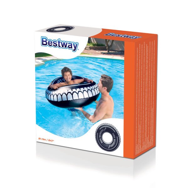 KZLD-BW36102 SIMIT TUT 119CM KAMYON TEKER KT 12