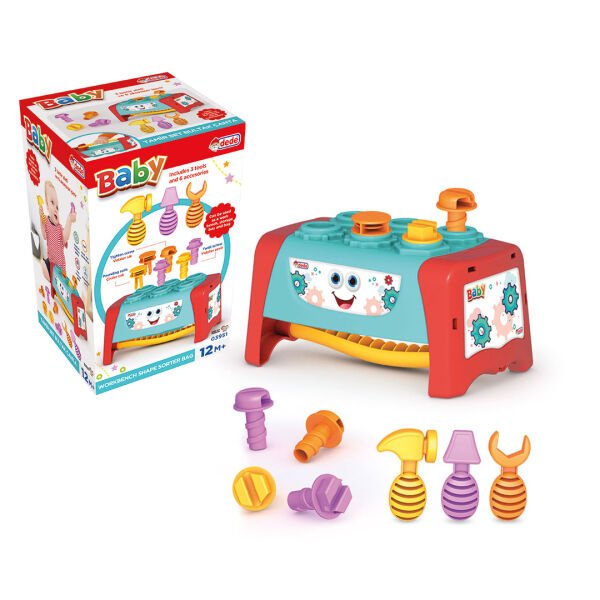 FEN-03951 TAMIR SET BULTAK CANTA 24