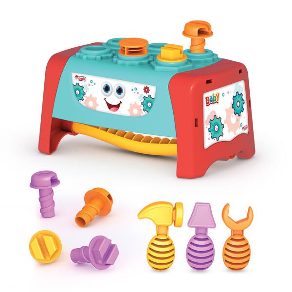 FEN-03951 TAMIR SET BULTAK CANTA 24