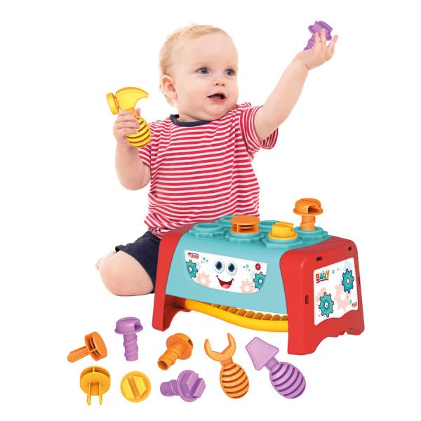 FEN-03951 TAMIR SET BULTAK CANTA 24