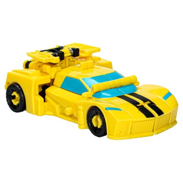 INT-F8439 TRF EARTHSPARK COMBINER FIGUR 4