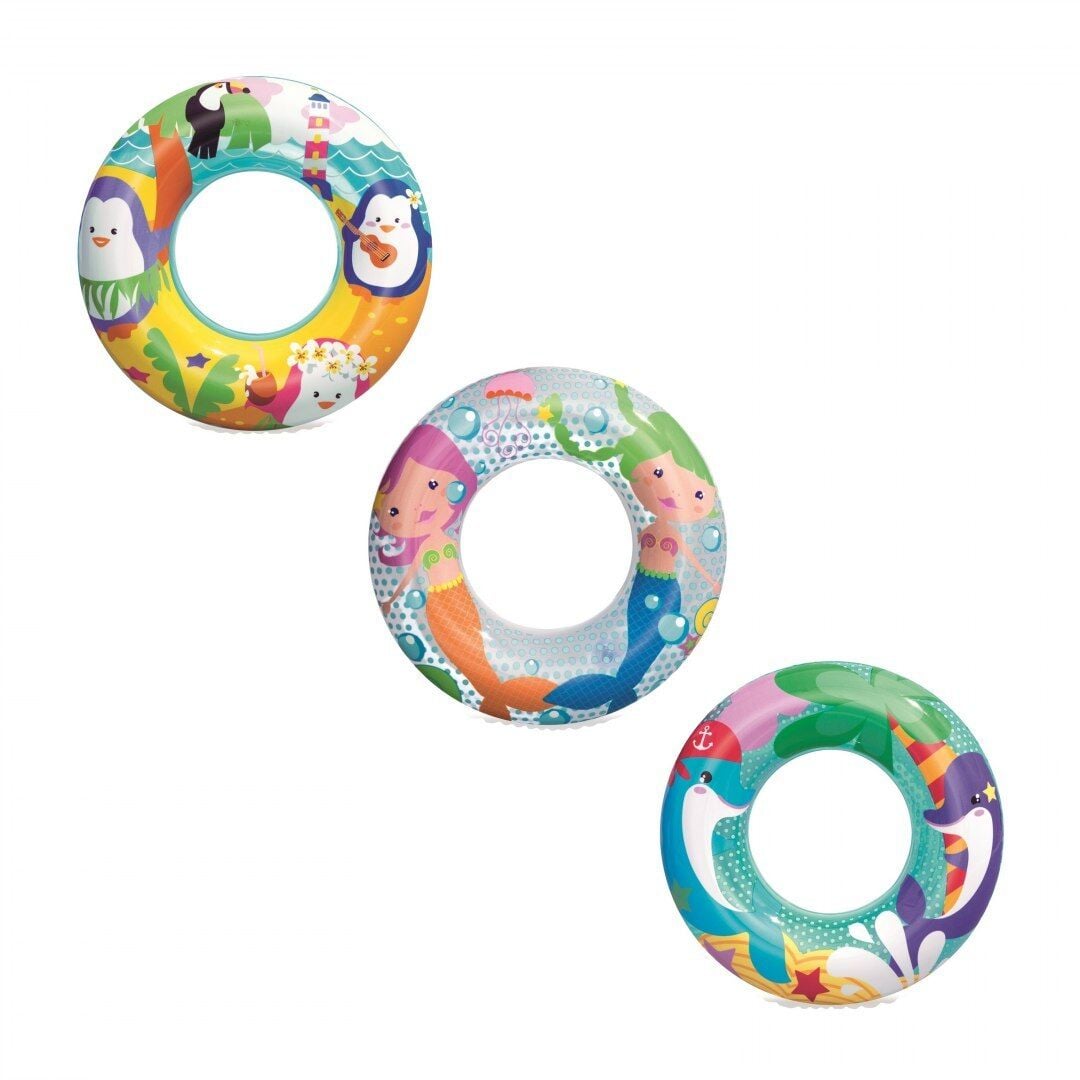 KZLD-BW36113 SIMIT 51CM NO.2 DENIZ DUN 3 ASS TRB 36