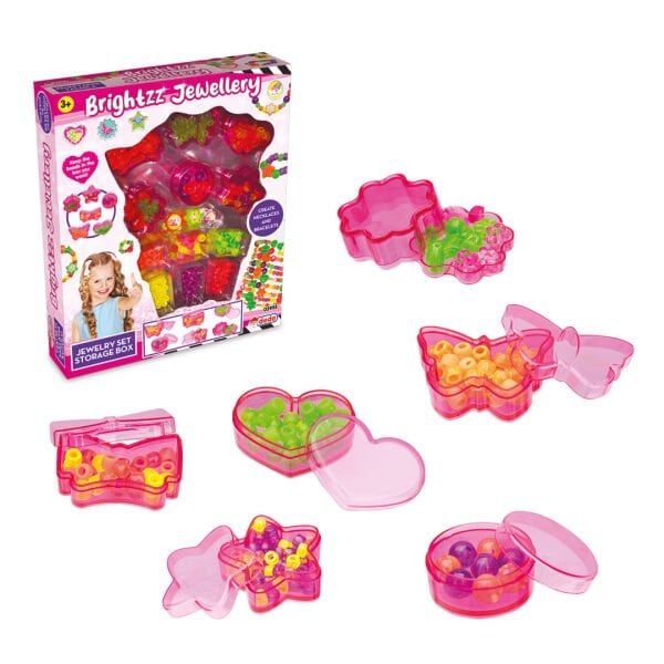 FEN-03955 TAKI SETI SAKLAMA KUTULU 16