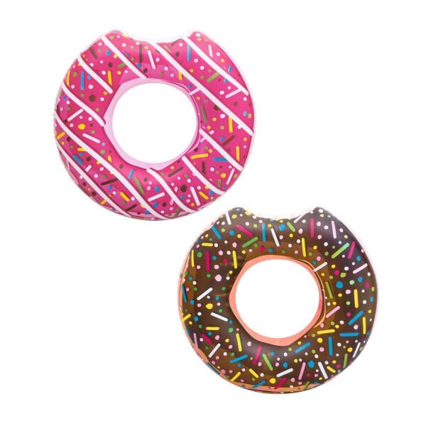 KZLD-BW36118 SIMIT DONUT 107CM  KUT 12