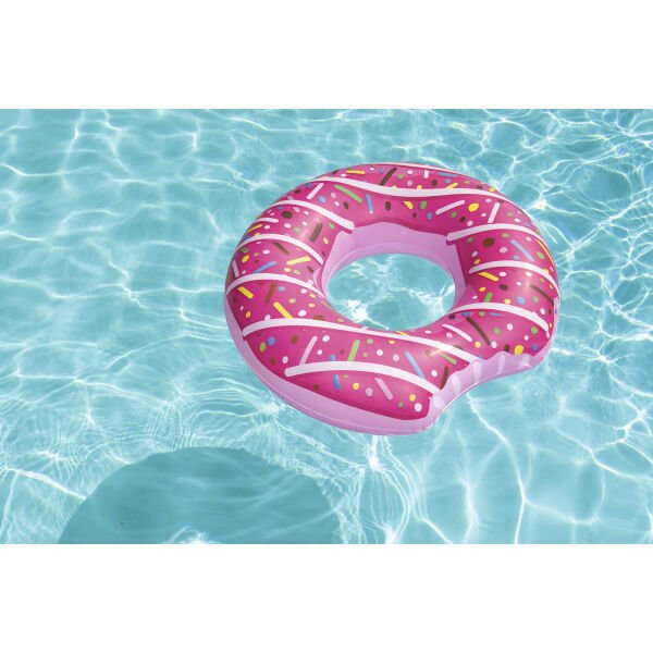 KZLD-BW36118 SIMIT DONUT 107CM  KUT 12