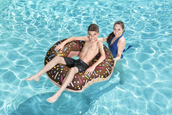 KZLD-BW36118 SIMIT DONUT 107CM  KUT 12