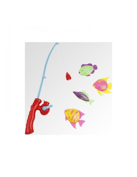 KZL-HL-3000 BALIK AVI OLTA SETI KARTELA 100