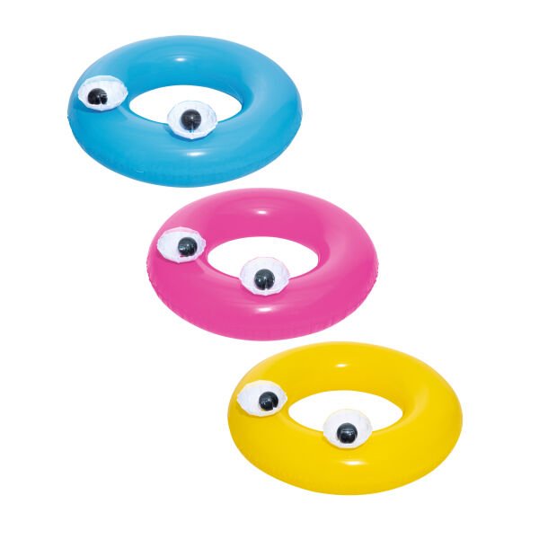 KZLD-BW36119 SIMIT GOZLU 91CM 3 RENK 12
