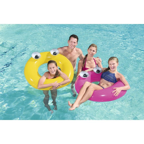 KZLD-BW36119 SIMIT GOZLU 91CM 3 RENK 12