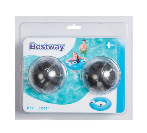 KZLD-BW36119 SIMIT GOZLU 91CM 3 RENK 12