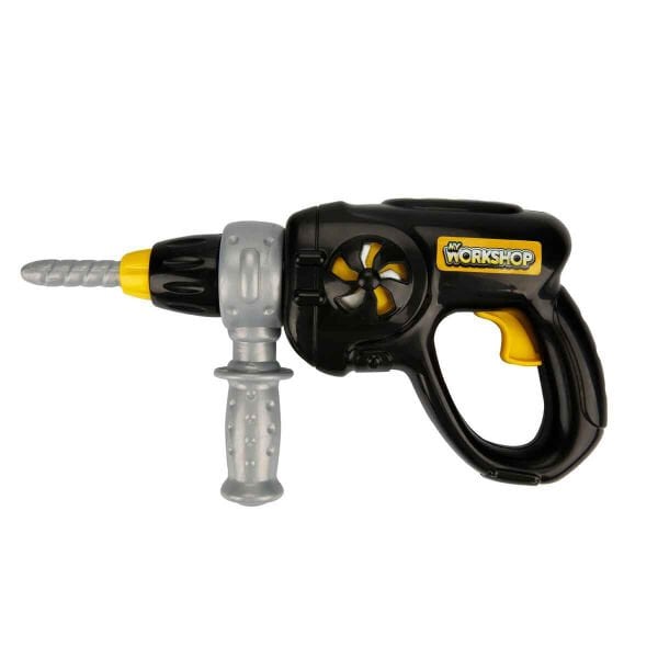 SUN-S00004606 TAMIR SET MATKAP AKS KUT SESLI 12