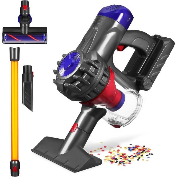 CAN-1009 ELEKTIRIK SUPURGESI 6