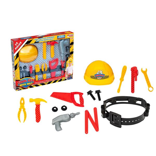 FEN-03649 KEMERLI TAMIR SET 8