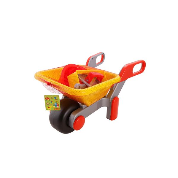 POL-50212 EL ARABASI NO:4 BONSTRUCT+INSAATCI SET 4