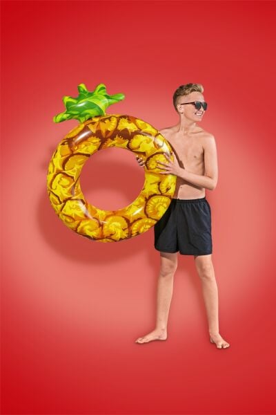 KZLD-BW36121 SIMIT 88-119CM KAPRUZ ANANAS 12