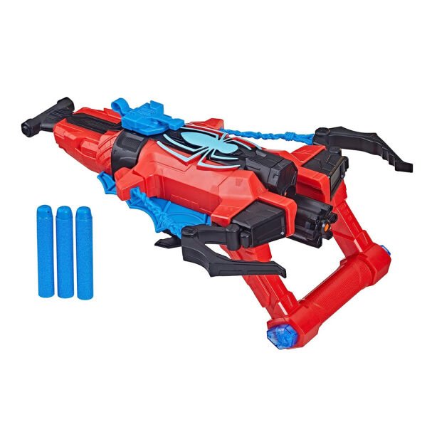 INT-F7852 SPIDER-MAN STRIKEN SPLASH SU VE DART FIRLATICI 4