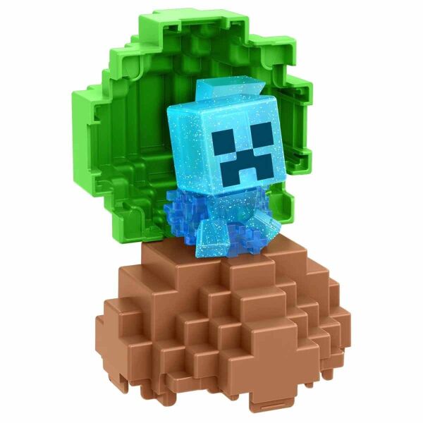 MATE-HXT64 MINECRAFT MINI FIGURLER 24