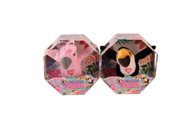 ASYA-HY-332 9590 HAPPY YAPPERS SLAP BANK BILEKLIK 18