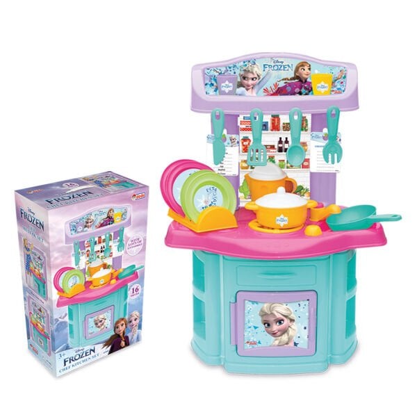 FEN-03565 FROZEN SEF MUTFAK 6