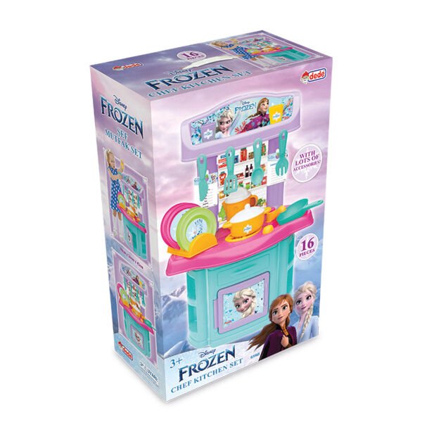 FEN-03565 FROZEN SEF MUTFAK 6