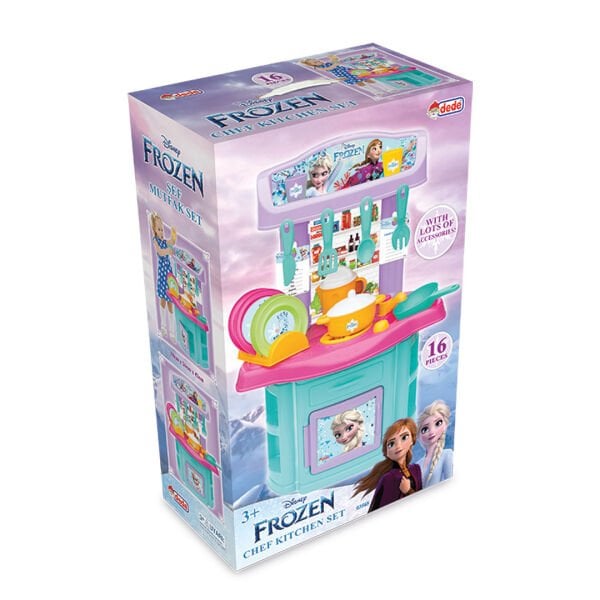 FEN-03565 FROZEN SEF MUTFAK 6