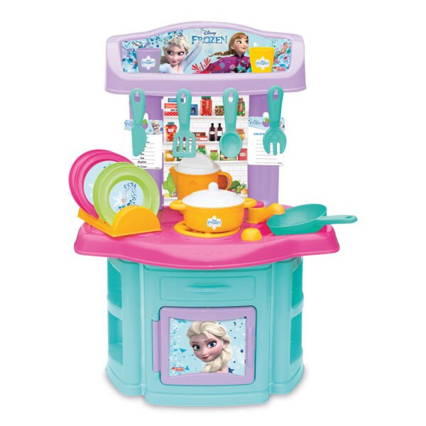 FEN-03565 FROZEN SEF MUTFAK 6