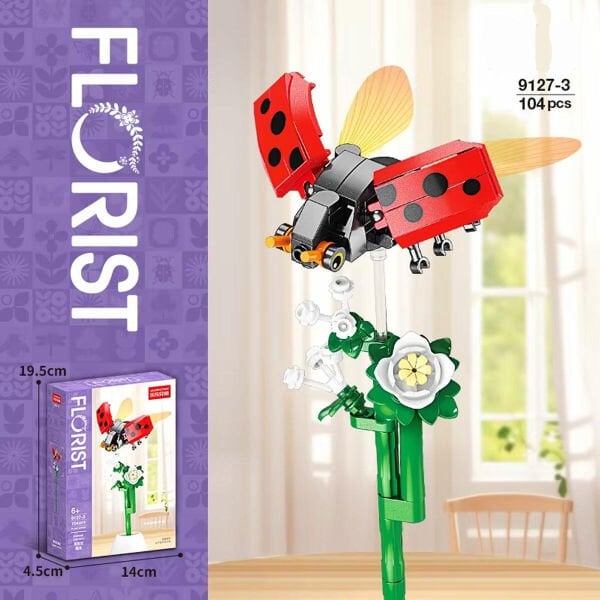 SEH-9127-3 BLOK OYUNCAK 144