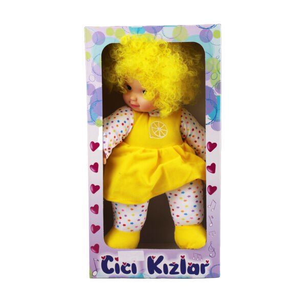 HAL-PL78701 45 CM CICI KIZLAR 20