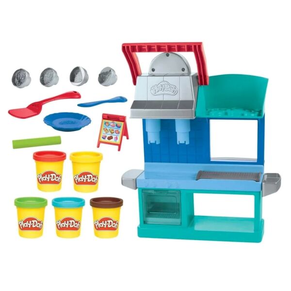 INT-F8107 PD RESTORAN OYUN SETI 2