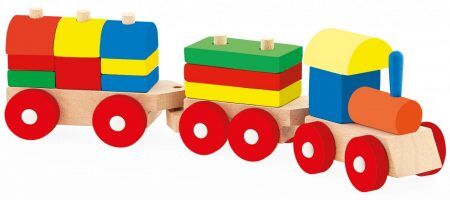 ONY-351 KUTUDA AHSAP EGITICI BLOKLU TREN 24