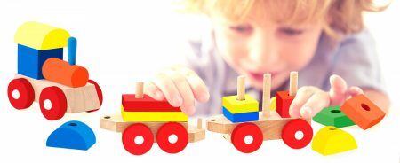 ONY-351 KUTUDA AHSAP EGITICI BLOKLU TREN 24