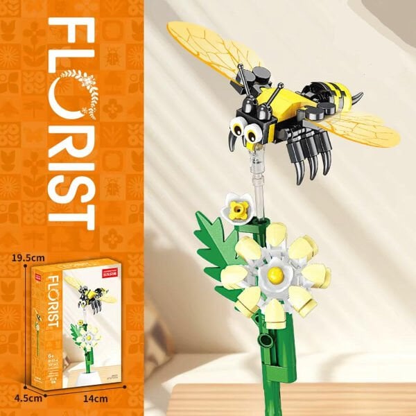 SEH-9127-4 BLOK OYUNCAK 144