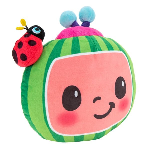 GPH-CCM45000 COCOMELON PARLAYAN KARPUZ PELUS 4