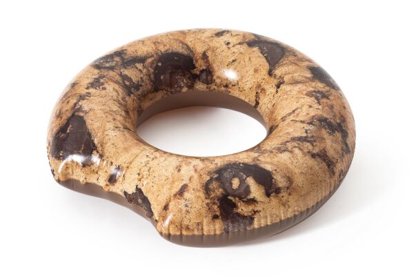 KZLD-BW36164 SIMIT 107CM KURABIYE SEKILLI 12