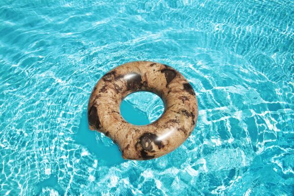 KZLD-BW36164 SIMIT 107CM KURABIYE SEKILLI 12