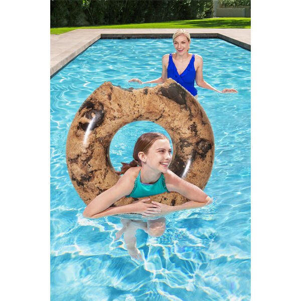 KZLD-BW36164 SIMIT 107CM KURABIYE SEKILLI 12